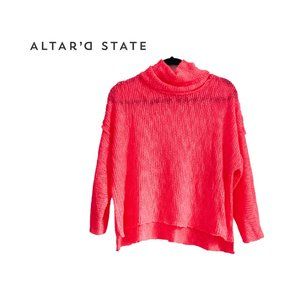 Altar State Bright Pink